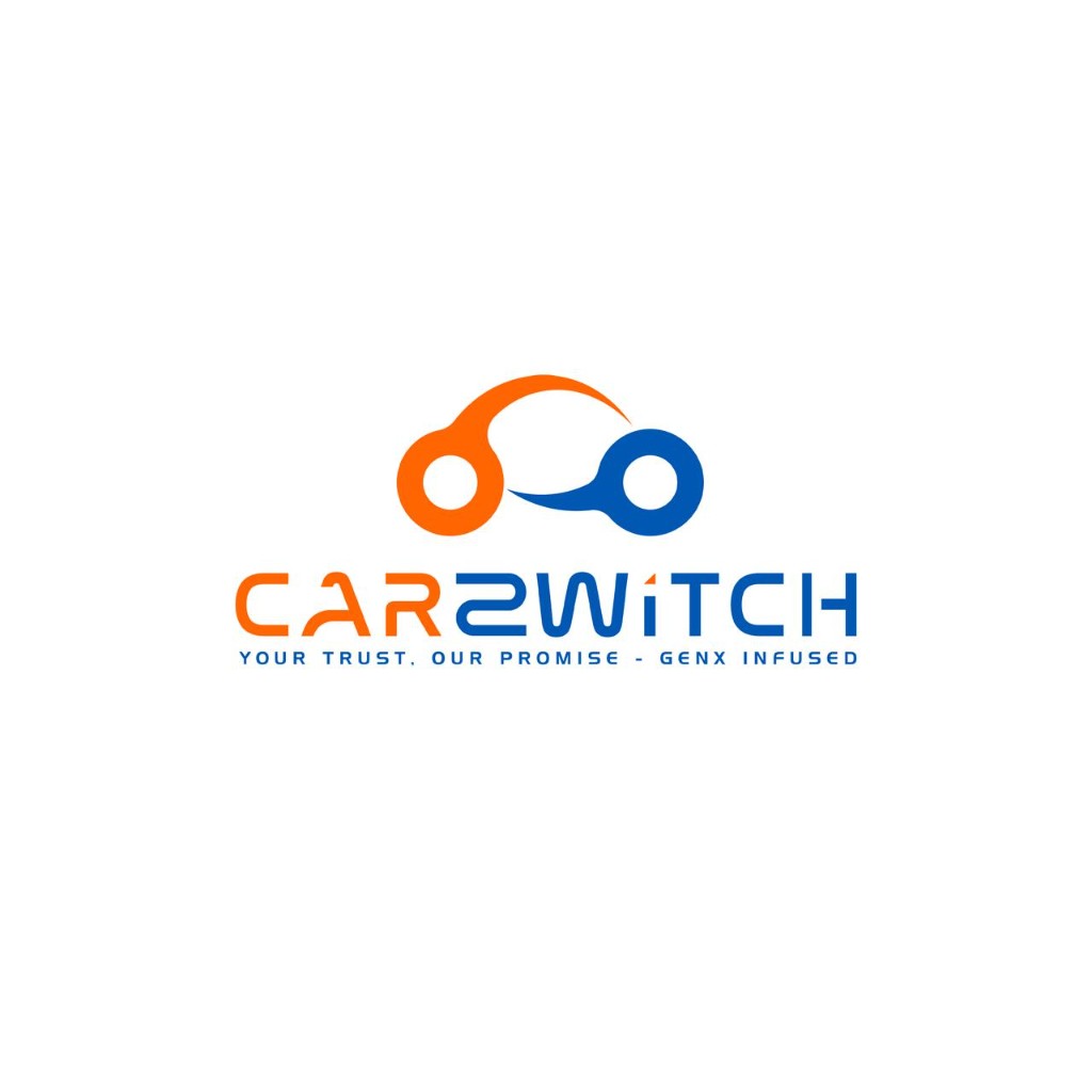 CarSwitch Logo